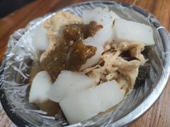 -正宗梧州牛肠酸