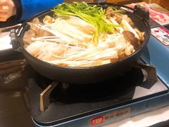 -昱匠·日本料理(金融街店)