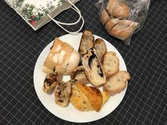 -面包与我Bread Or Me(长城汇店)