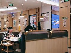 大堂-李想大虾(吾悦广场店)
