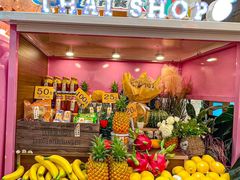 -泰妃殿(武汉首店)