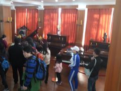 -鼓浪屿钢琴博物馆