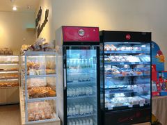 -85度C(厦门中华城新店)