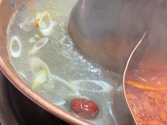 -三好先生的铜锅涮肉(太乙路店)