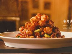 -京味斋·北京烤鸭(北京南站洋桥店)