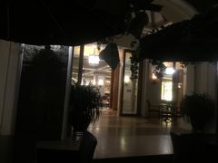 -茵特拉根酒店·西餐厅