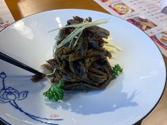 -三凤酒家·百年无锡菜(清扬茂业店)