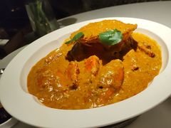 -狮拾久·现代新加坡料理(壹方城店)