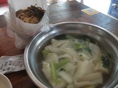 -王菊美食街·王菊面馆(总店)
