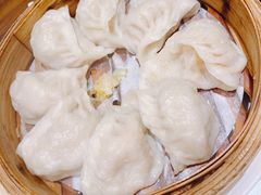 -将相和·海鲜蒸饺大连菜