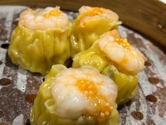 明虾烧卖皇-稻香(汉街店)