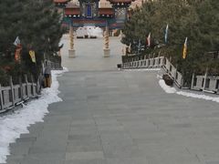 -鸡鸣山旅游风景区