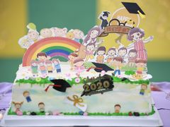 -英皇尤渡实验幼儿园