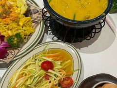 -美泰·Mangothai·清迈云街(天空之城店)