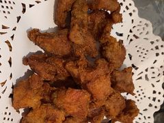 -前海沿·青岛菜(乐客城店)