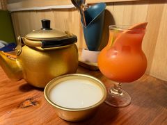 -干杯小木屋米酒店(罗斯福店)