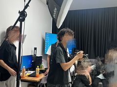 -吉田美学化妆美甲摄影培训(丽水校区)