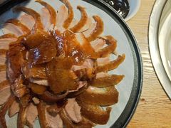 -聚福德烤鸭(锦弘店)