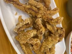-黄泰吉拾味餐厅(江汉路店)