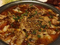 -金良酸菜鱼(宁海路总店)