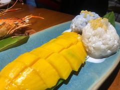 -仓库南洋海鲜小排档(柳河路店)