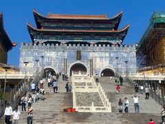 -正觉寺