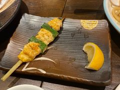 -鸟鹏烧鸟居酒屋(熙龙湾店)