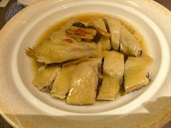 -长禧家·珑厨(东山口店)