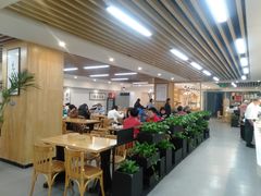 -素清香(解放路店)