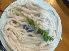 -华哥新鲜猪精品美食