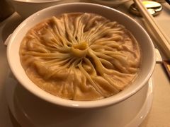 -利苑酒家(合景国际金融广场店)