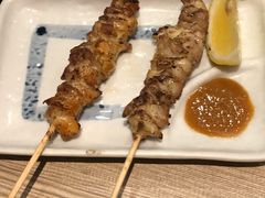 -小山日本料理(兴业太古汇店)