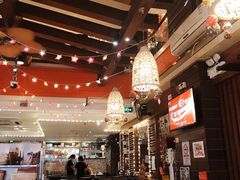 大堂-大头虾越式风味餐厅(光明广场店)