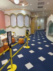 -奈尔宝家庭中心·亲子餐厅(苏州大悦城店)