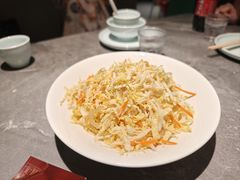 -1937青岛老味道·海肠捞饭·青岛菜(大鲍岛栈桥店)