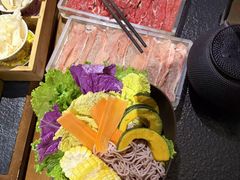 -菌自由丨野生菌火锅特色庭院餐厅(丽江古城店)