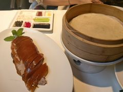 -四季民福烤鸭店(东四十条店)