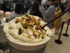 -茶颜悦色(金茂览秀城LG层外街店)