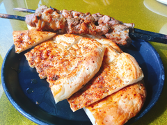 -巴达木食府