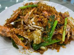 -七鲜渔港美食餐厅(巽寮湾海景店)