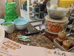-黄记煌三汁焖锅(银盆岭万达广场店)