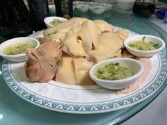 -文记壹心鸡(宝华路店)