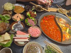 -陶婆婆火锅(洪崖洞店)