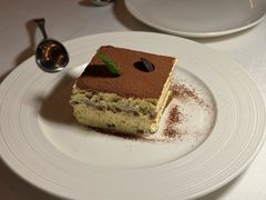 -La Vita 意大利传统料理(富民路店)