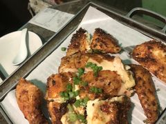 -绿茶餐厅(天津天河城店)