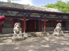 -玲珑塔公园