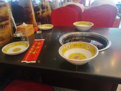 -芦月轩羊蝎子(北蜂窝店)