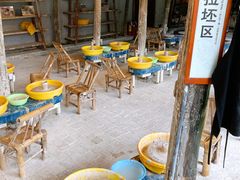 -景德镇古窑民俗博览区