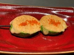 -聿山居·创意料理