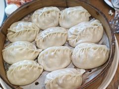 -赶海部落海鲜城(海阳路店)